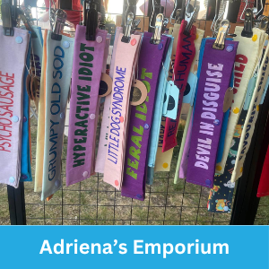 adriena's emporium