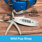 wild pup