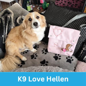 K9 love