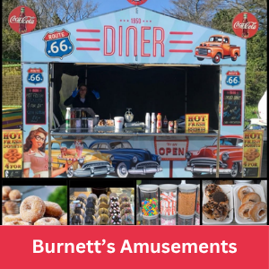 burnett