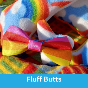 fluff butts