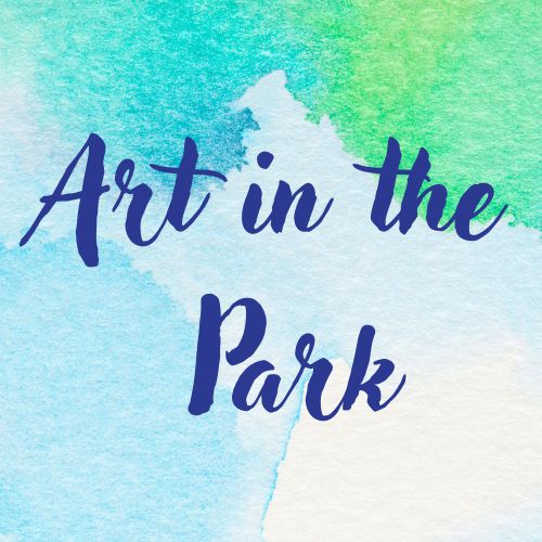 art in the park