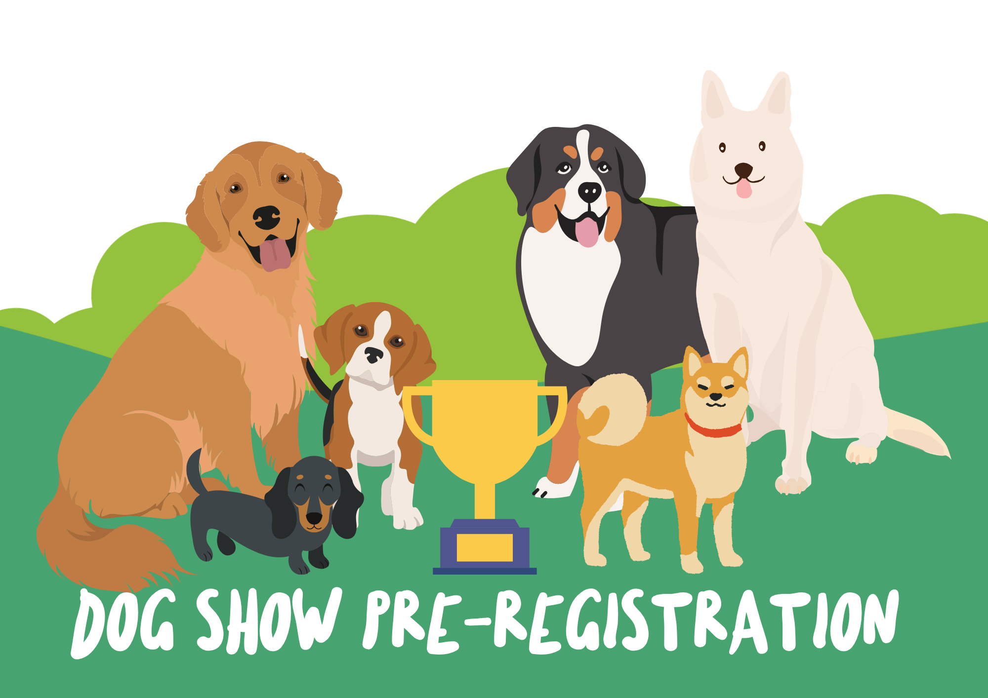 dog show