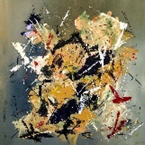 2 Feb - Chandler’s Ford Art Group