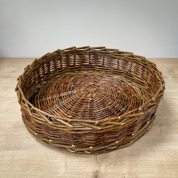 28 May - Bread Basket