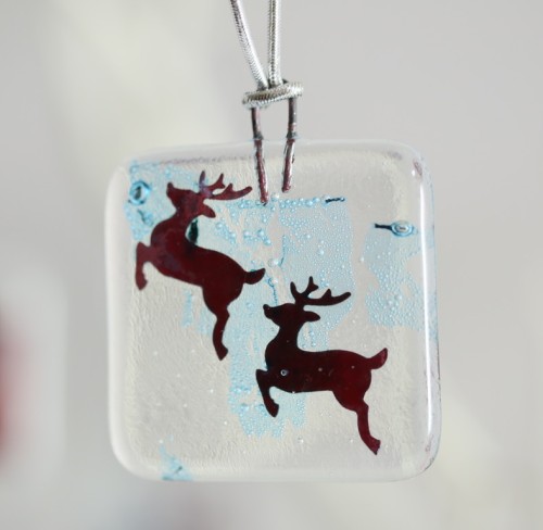 Fused Glass