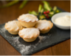 9 Dec - Christmas Supper