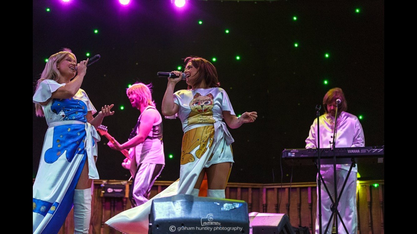 ABBA