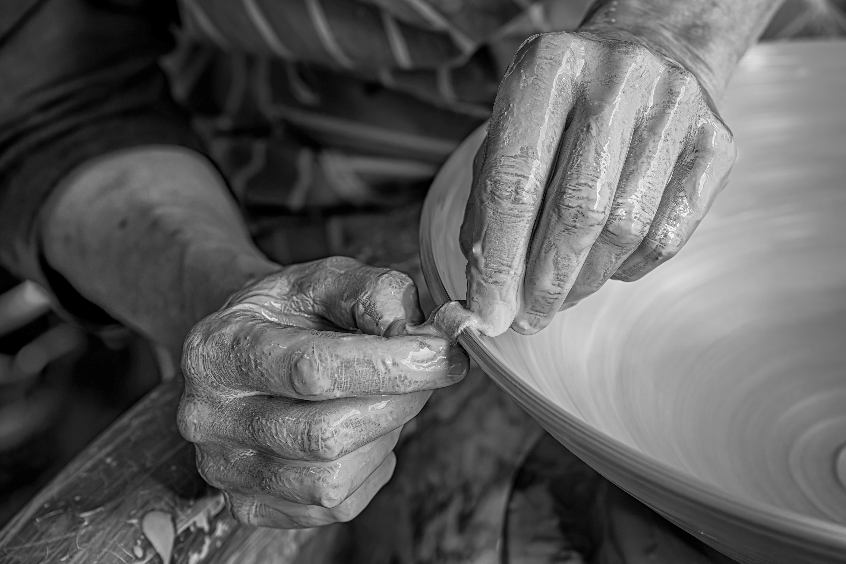 Hampshire and Berkshire Guild of Craftsmen