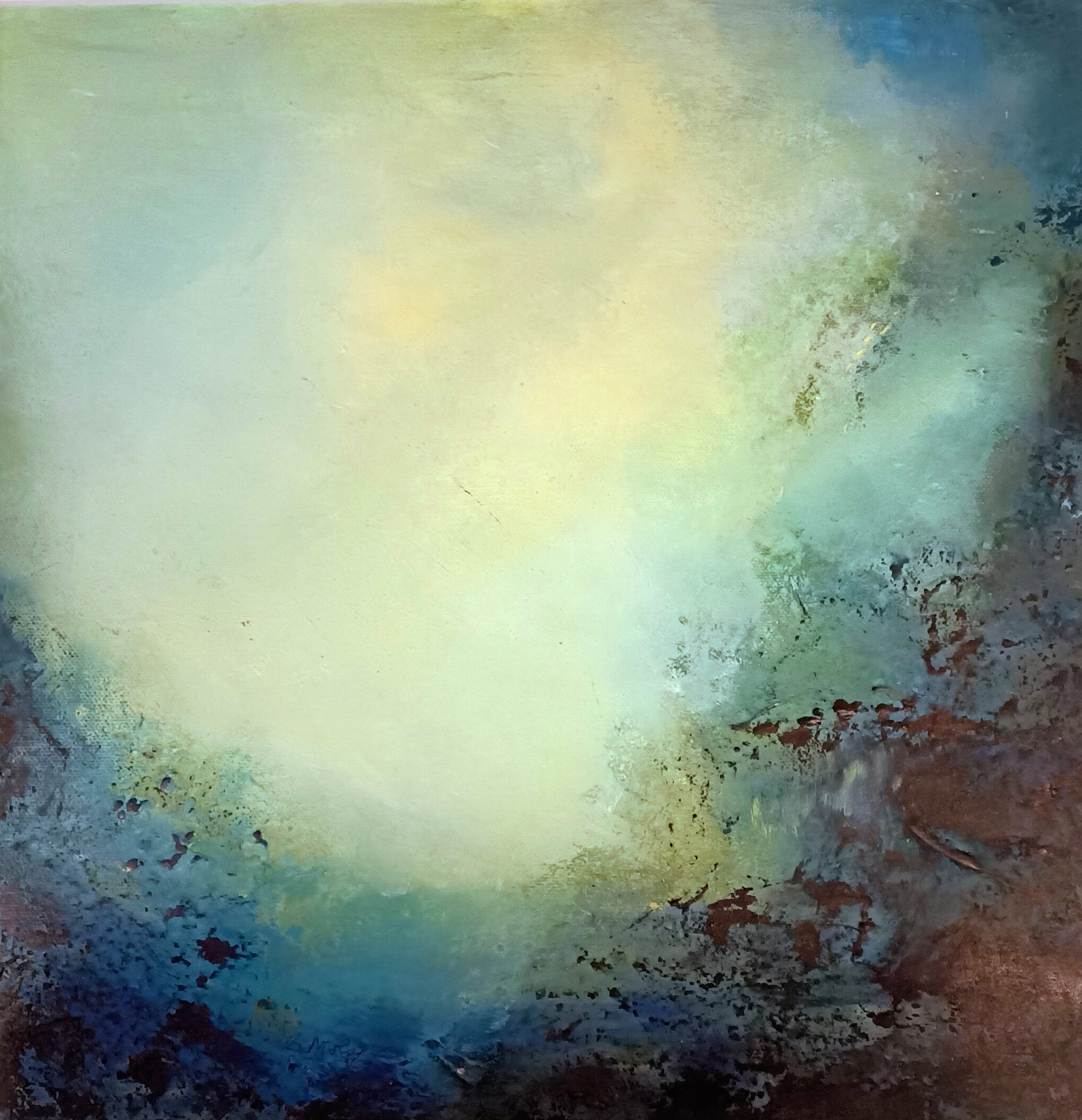 April 27 - New Road Artists