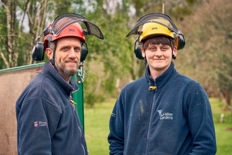 Arb team
