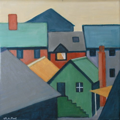 New Forest Art Society