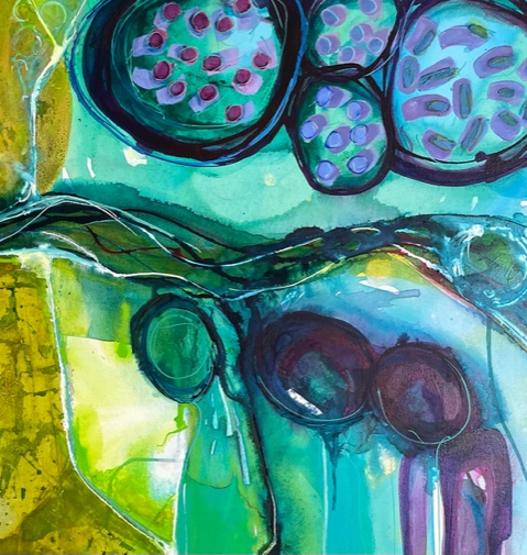 Hampshire Artist Co-Operative 2025