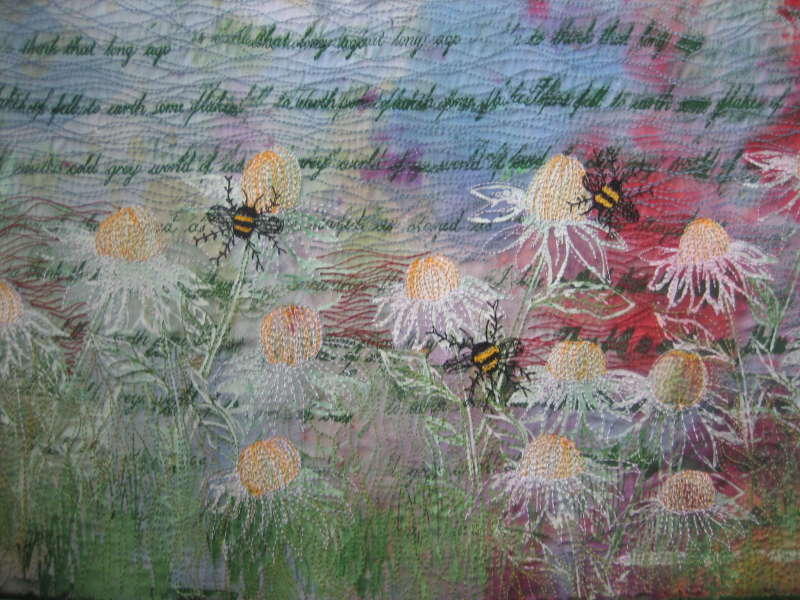 May - Threads of May