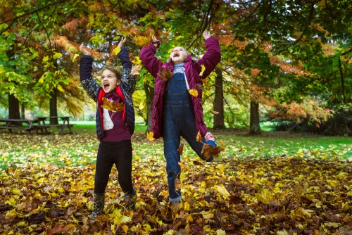 Oct - Friendly Frights Family Trail-web