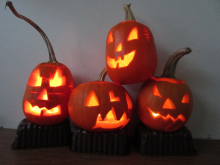 Pumpkin Carving