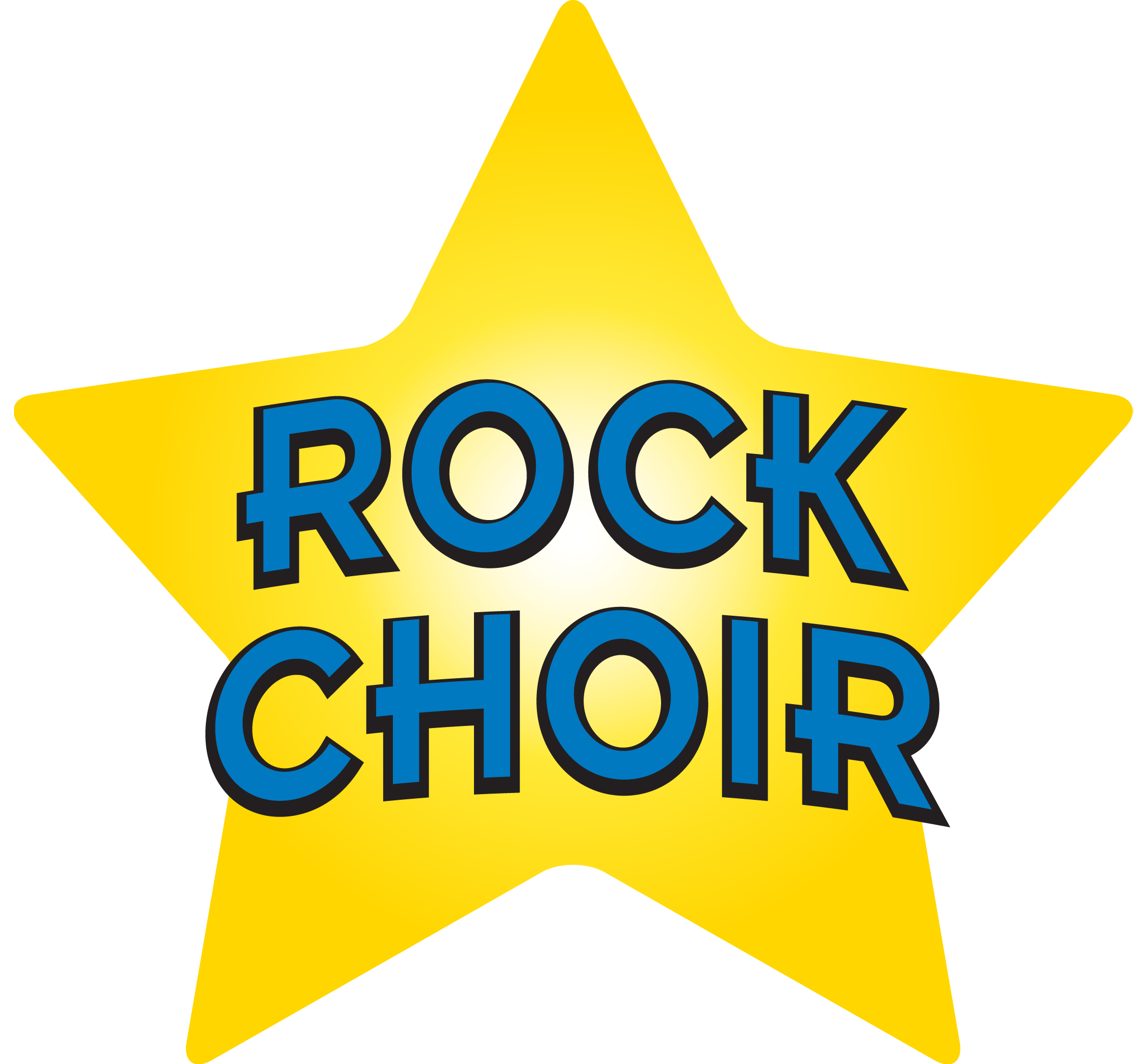 Rock Choir
