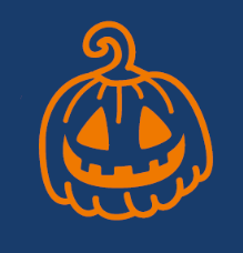 Spooky Menu