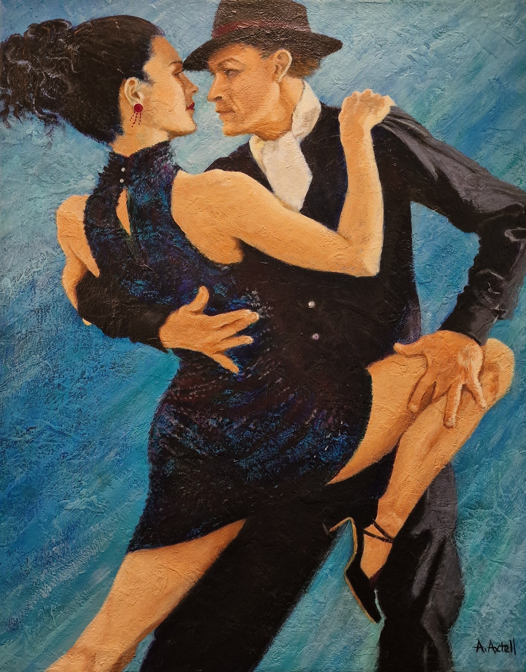 Spring Into Art