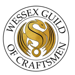 Wessex Guild of Craftsmen Logo