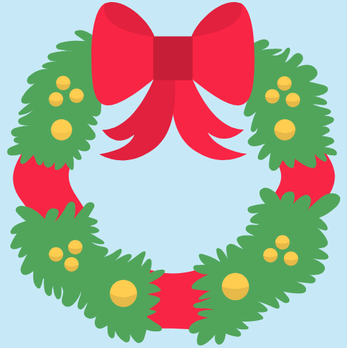 wreath