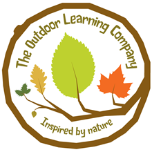 The Outdoor Learning Company logo