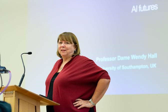 Hampshire 2050 - Cross-cutting themes hearing