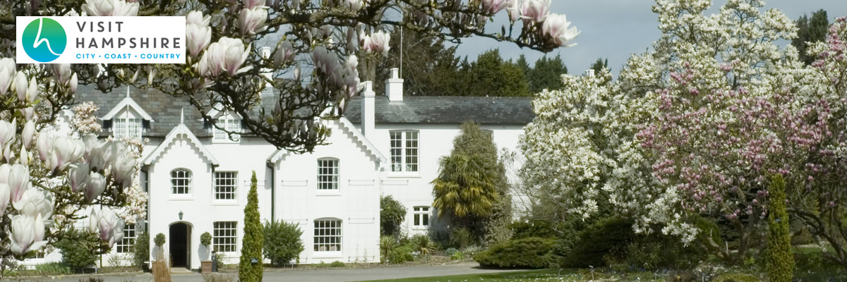Jermyn's House