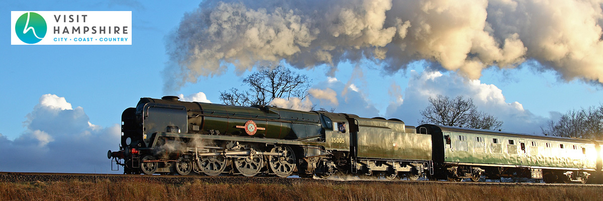 Watercress Line