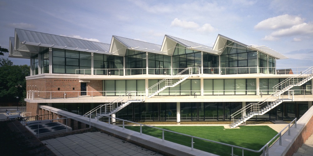 Records Office