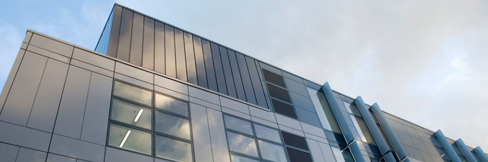 Our Headquarters, Elizabeth II Court, is a modern working environment