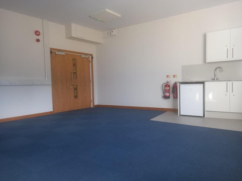 South Downs room