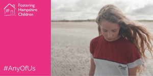 Hampshire County Council collaborates on new national fostering campaign