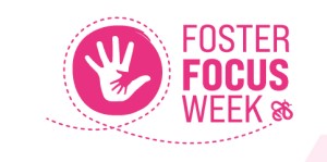 Hampshire County Council celebrates Foster Focus Week 2023