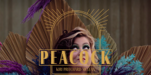 Kiri Prichard-Mclean tour poster