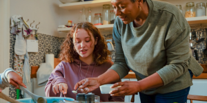 Hampshire County Council joins forces with local authorities across South East to find more foster carers