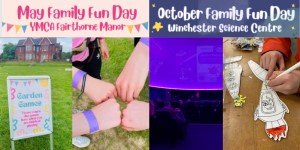 Fostering Family Fun Day Celebrations 2023 