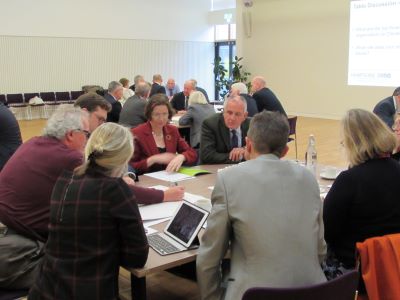 Vision 2050 Partnership 26 November 2019