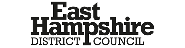 Logo East Hampshire District Council