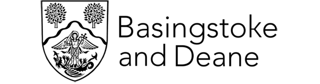 Logo Basingstoke and Deane