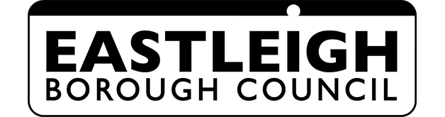 Logo Eastleigh borough council