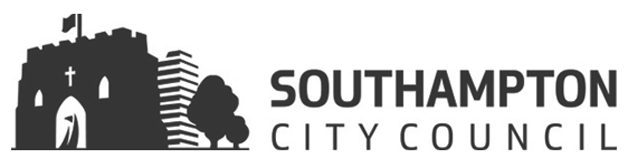 Logo Southampton City Council