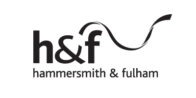 Hammersmith & Fulham logo