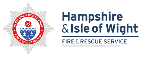 Hampshire and Isle of Wight Fire and Rescue Service