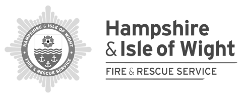 Hampshire and Isle of Wight Fire and Rescue Service