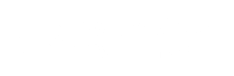 Walk Wheel Cycle Trust logo