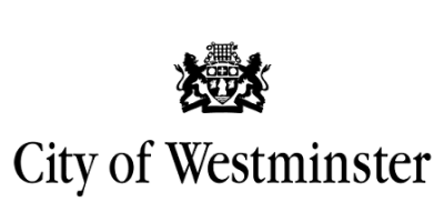 City of Westminster logo
