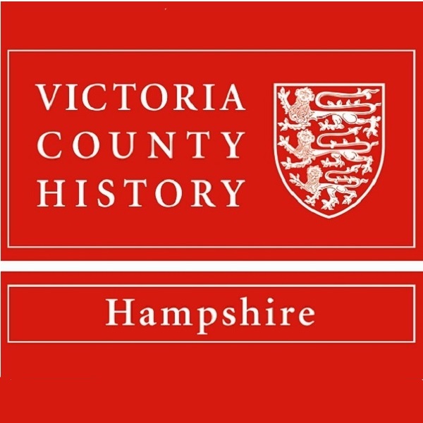Victoria County History - Hampshire logo