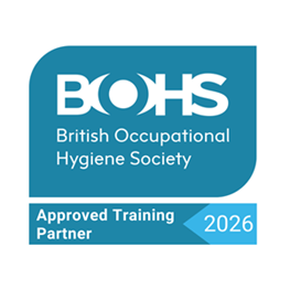 British Occupational Hygiene Society logo