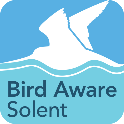 Bird Aware Solent logo